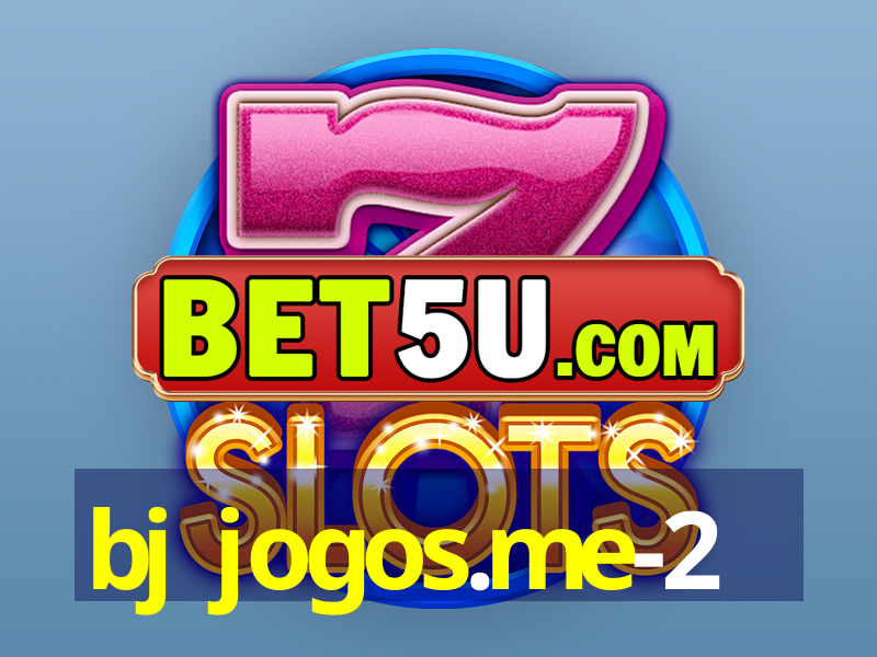 bj jogos.me